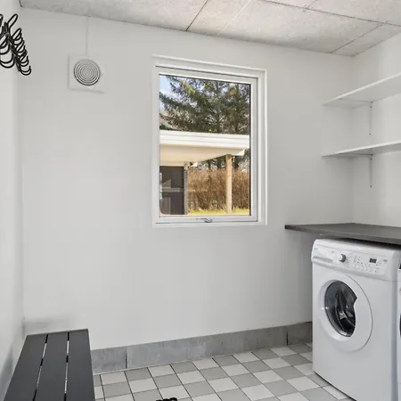 Neele - 800m From The Sea By Interhome * Glesborg