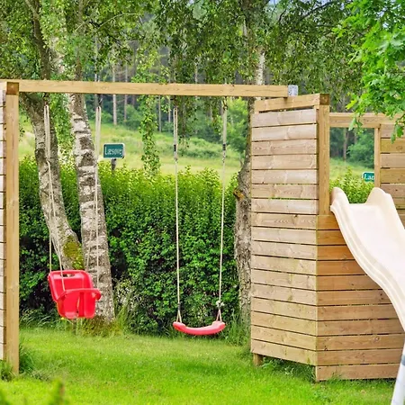 Neele - 800m From The Sea By Interhome 別荘 Glesborg