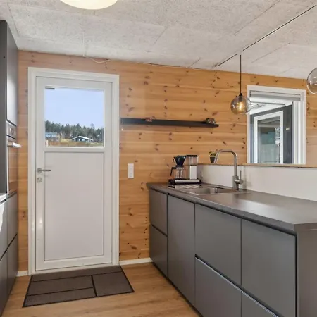 別荘 Neele - 800m From The Sea By Interhome