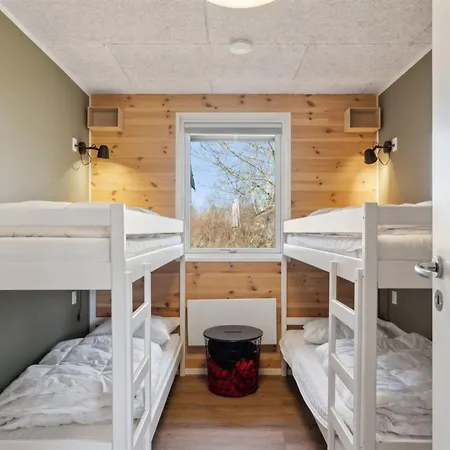 Neele - 800m From The Sea By Interhome 別荘 *