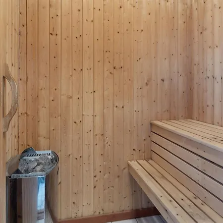 別荘 Neele - 800m From The Sea By Interhome