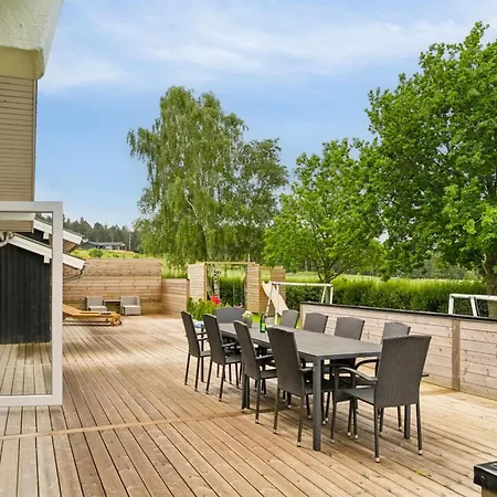 Neele - 800m From The Sea By Interhome 別荘 *