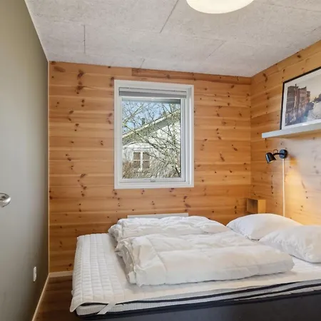 別荘 Neele - 800m From The Sea By Interhome *