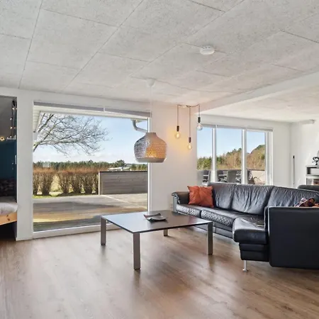 Neele - 800m From The Sea By Interhome * Glesborg
