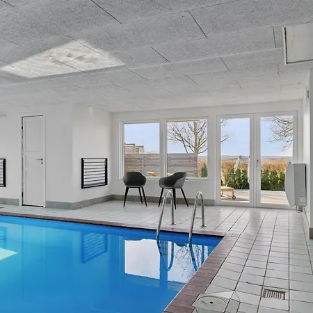 Neele - 800m From The Sea By Interhome Glesborg