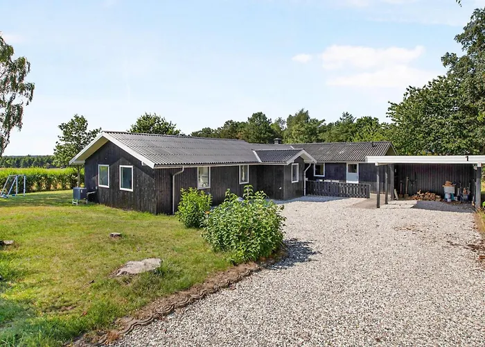Neele - 800m From The Sea By Interhome Semesterbostad
